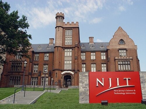 New Jersey Institute of Technology Best Biomedical Engineering Degrees