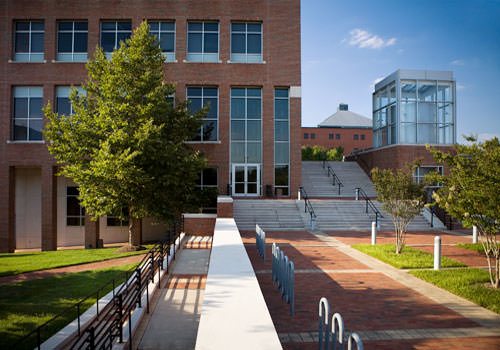 North Carolina University Raleigh Best Online MBA Degrees