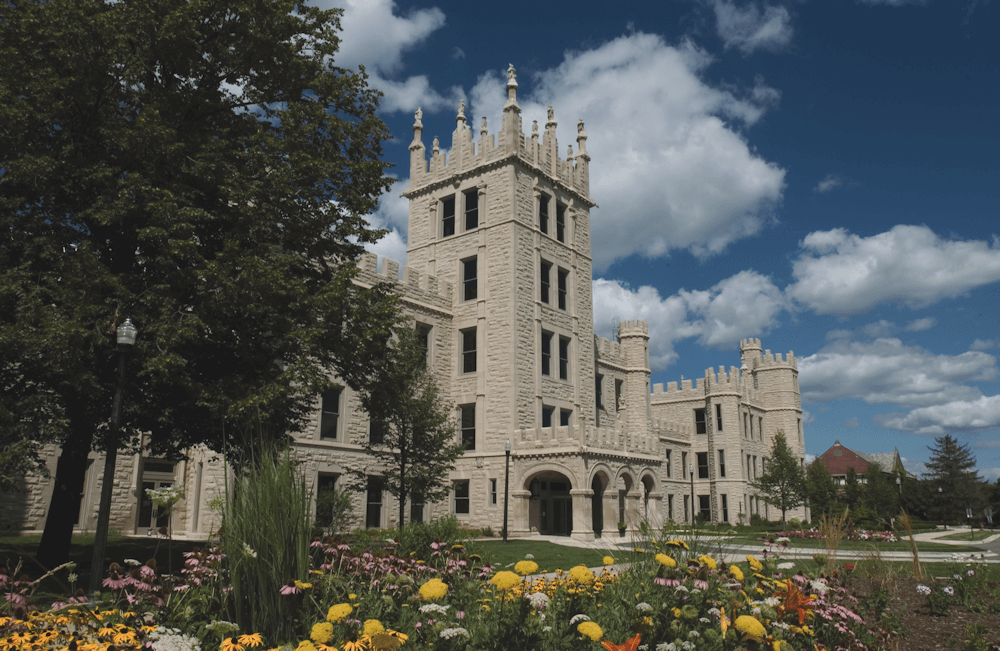 Northern Illinois University Best Alternative Graduate Schools in the East