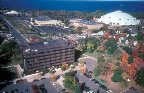 Northern Michigan University Best Pre-Law Degrees