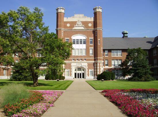 Northwest Missouri State University Best Online MBA Degrees