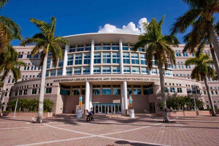 Nova Southeastern University Best Pre-Law Degrees