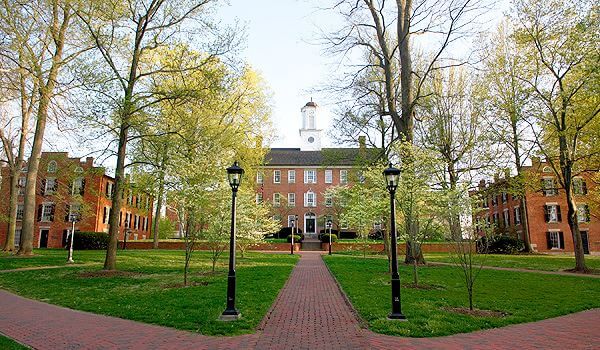 Ohio University Best Online MBA Degrees