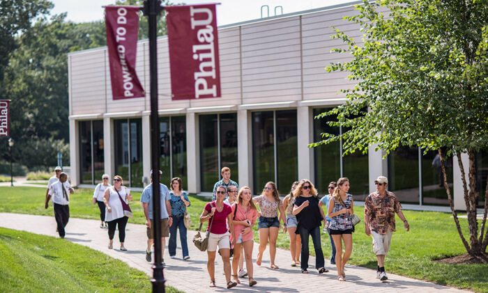 Philadelphia University Best Pre-Law Degrees