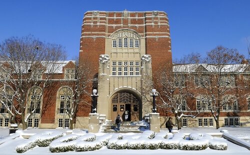 Purdue University Best Online MBA Degrees