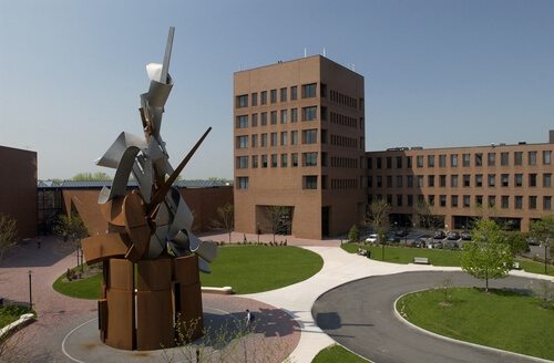 Rochester Institute of Technology Best Alternative Graduate Students in the East