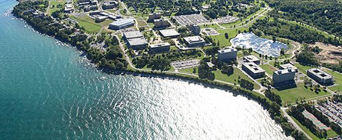 SUNY Oswego Best Online MBA Degrees