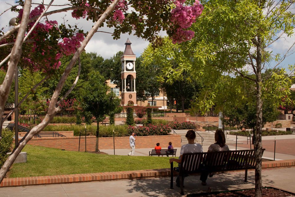 Sam Houston State University Best Online MBA Degrees