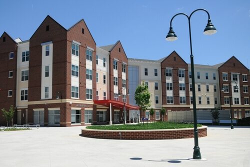 Shippensburg University of Pennsylvania Best Online MBA Degrees