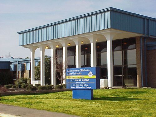 Southeastern Oklahoma State University Best Online MBA Degrees