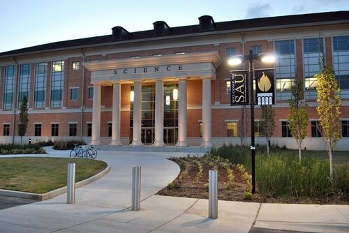 Southern Arkansas University Best Online MBA Degrees