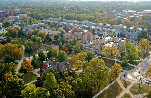 Southern Illinois University Carbondale Best Online MBA Degrees