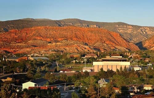 Southern Utah University Best Online MBA Degrees