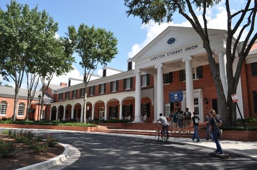 Stetson College Best Online MBA Degrees