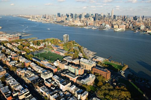 Stevens Institute of Technology Best Biomedical Engineering Degrees