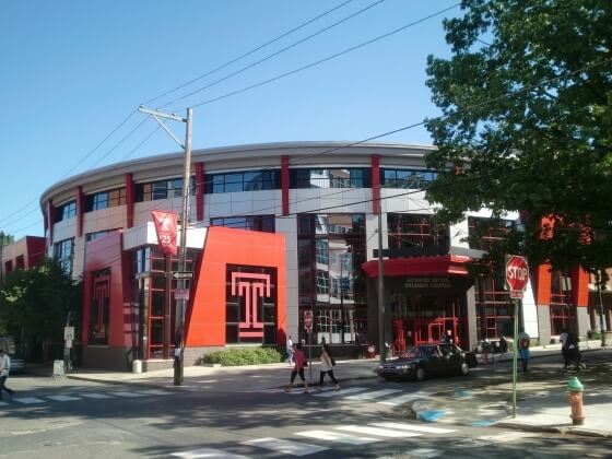 Temple University Best Online MBA Degrees