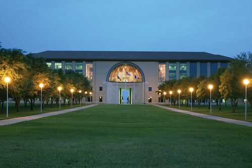 Texas A&M International University Best Online MBA Degrees