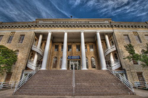 Texas Wesleyan University Best Pre-Law Degrees