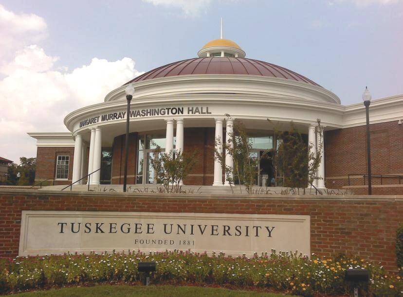 Tuskegee University Best Aeronautical Engineering Degrees