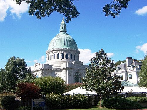United States Naval Academy Best Aeronautical Degrees