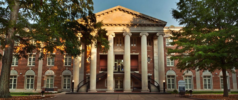 University of Alabama Best Alternative Graduate Schools in the East
