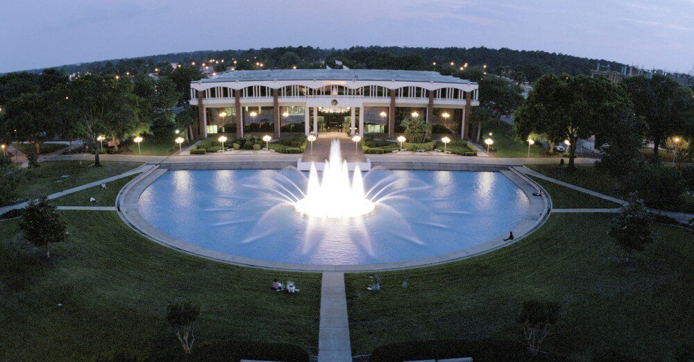University of Central Florida Best Alternative Graduate Schools in the East