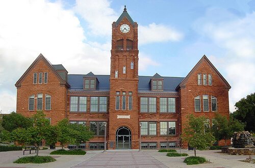 University of Central Oklahoma Best Biomedical Engineering Degrees