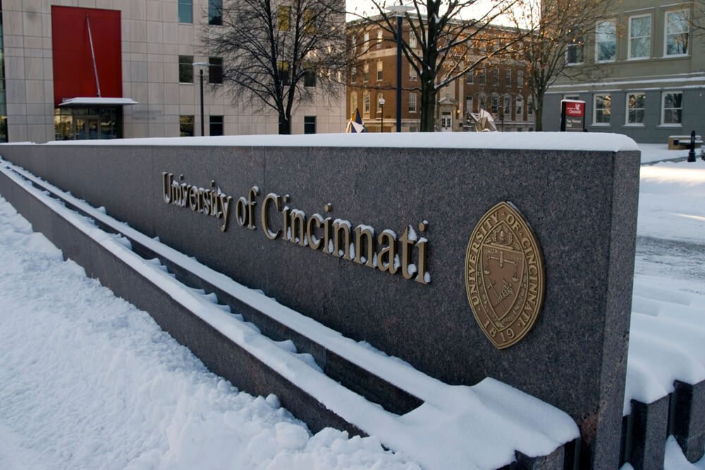 University of Cincinnati Best Aeronautical Engineering Degrees