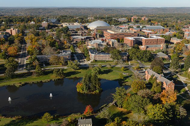 University of Connecticut Best Alternative Graduate Schools in the East