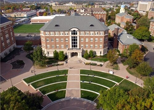 University of Dayton Best Pre-Law Degrees