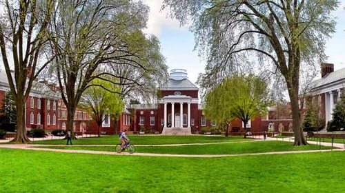 University of Delaware Best Biomedical Engineering Degrees