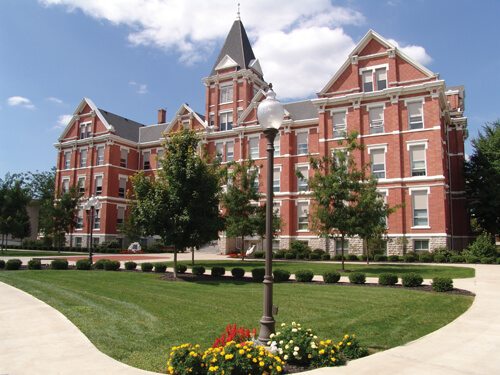 University of Findlay Best Pre-Law Degrees