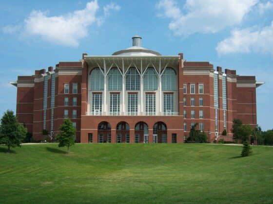 University of Kentucky Best Alternative Graduate Schools in the East