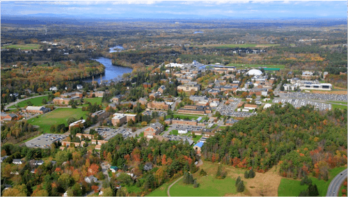 University of Maine Best Biomedical Engineering Degrees