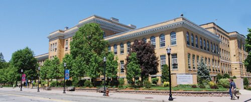 University of Massachusetts Lowell Best Online MBA Degrees
