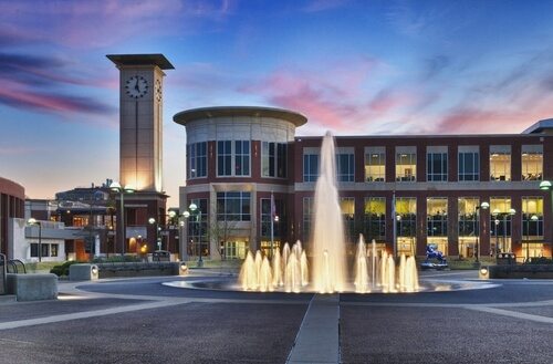 University of Memphis Best Biomedical Engineering Degrees
