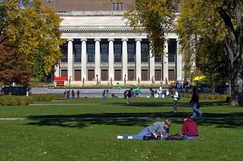 University of Minnesota Best Aerospace Engineering Degrees