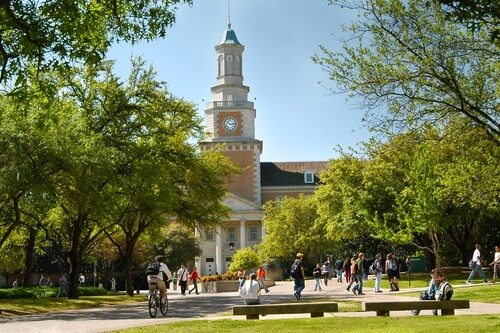 University of North Texas Best Online MBA Degrees