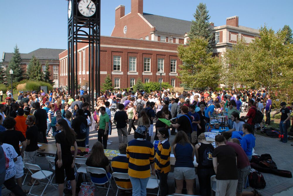 University of Rochester Best Biomedical Engineering Degrees