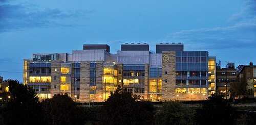 University of Scranton Best Online MBA Degrees