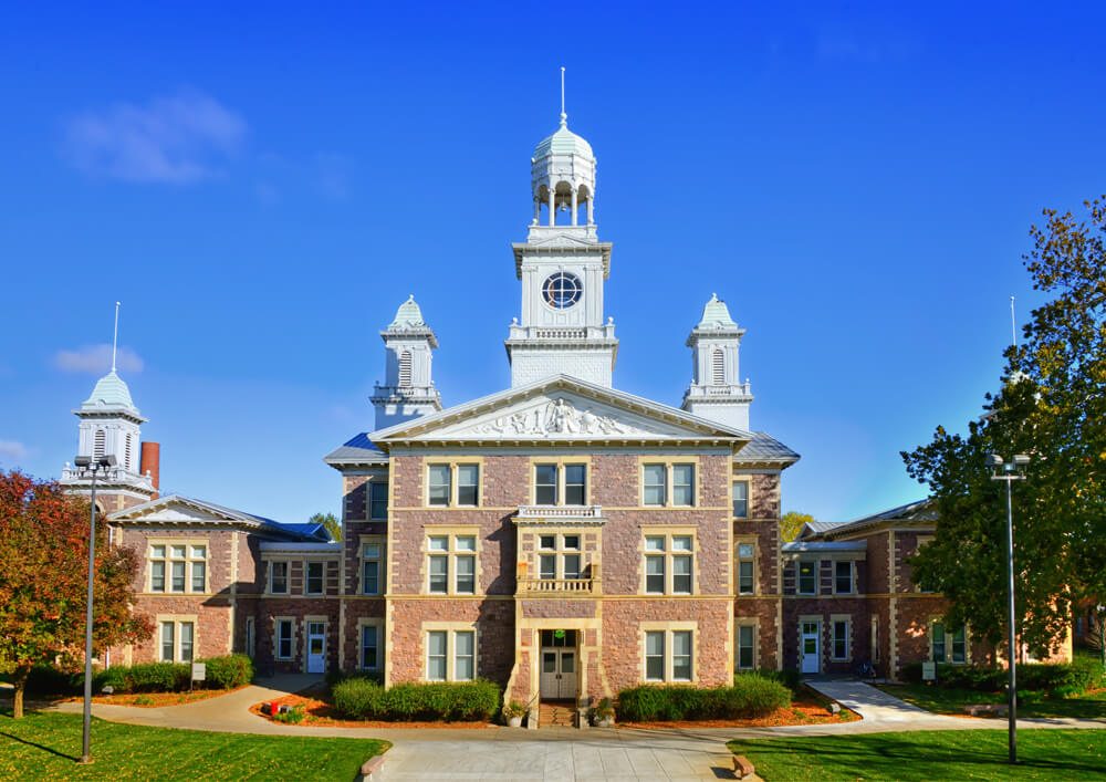 University of South Dakota Best Online MBA Degrees