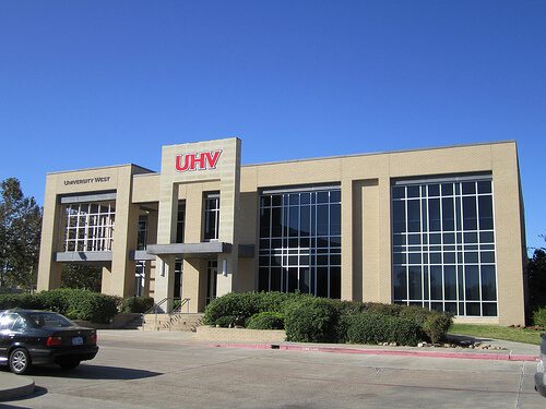 University of Texas Victoria Best Online MBA Degrees