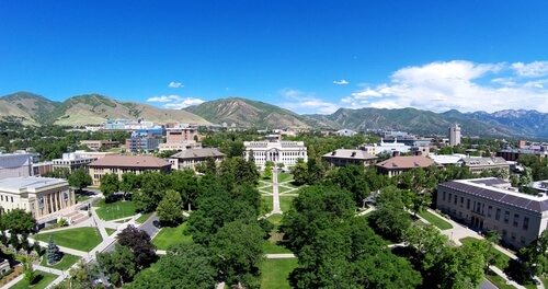 University of Utah Best Biomedical Engineering Degrees