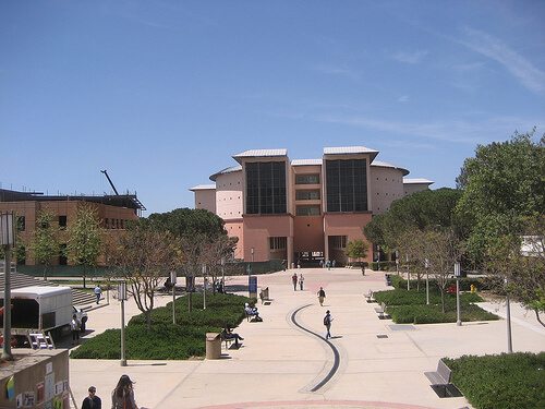 University of California Irving Best Biomedical Engineering Degrees