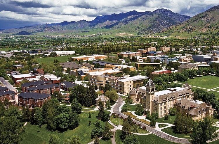 Utah State University Best Pre-Law Degrees
