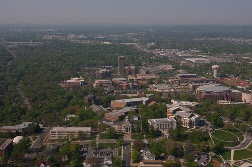 Western Kentucky University Best Online MBA Degrees