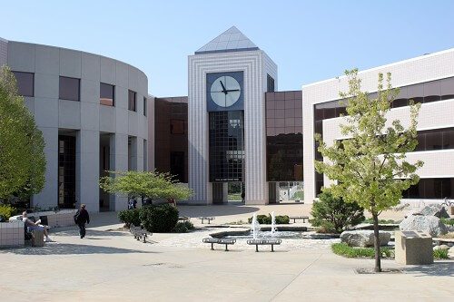 Western Michigan University Best Alternative Graduate Schools in the East