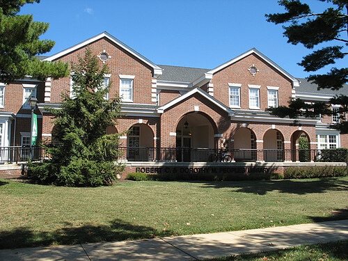 Wilmington University Best Pre-Law Degrees