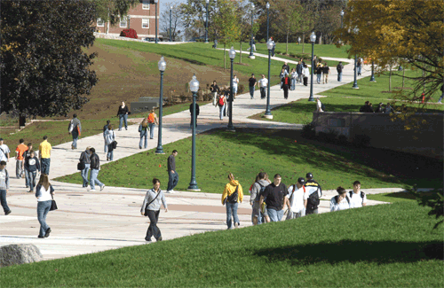 Central Connecticut State University Best Construction Management Degrees