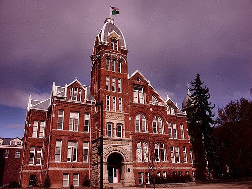 Central Washington University Best Construction Management Degrees